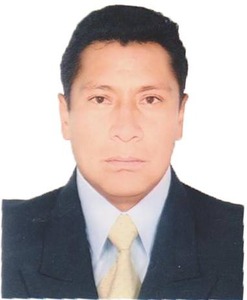 Noel Fredy Conchoy Lino