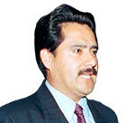 Edgar Núñez Román