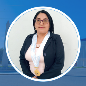 Flor De Maria Aguirre Hurtado
