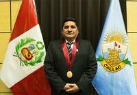 César Augusto Vargas Arévalo