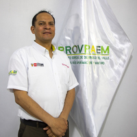 Fernando Puyen Vigil