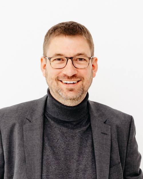 Lars Düsterhöft
