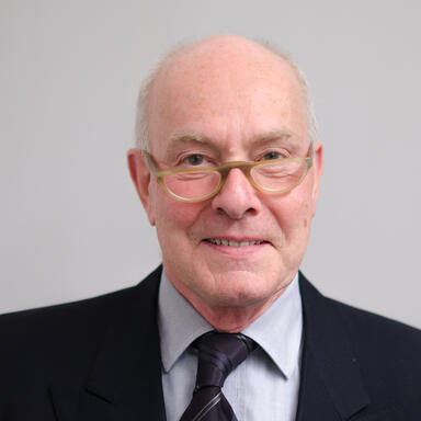 Manfred R. Eisenbach