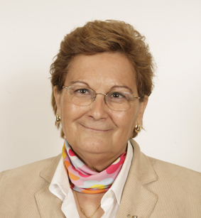 Juana Borrego Izquierdo