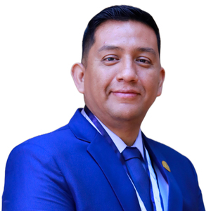 Gabriel Máximo Cholan Liñan