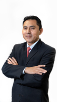 Victor Abel Peña Flores