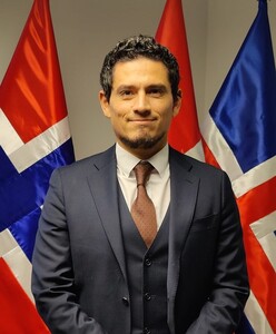 Julio Antonio Ubillús Ramírez