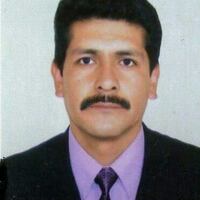 Nazario Leon Espinoza