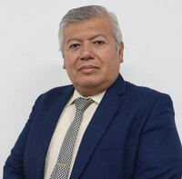 Enrique Manuel Butrón Torres