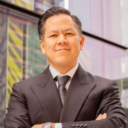 Richard Patrick Chang Lobatón