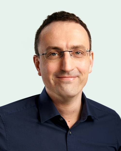 Torsten Hofer