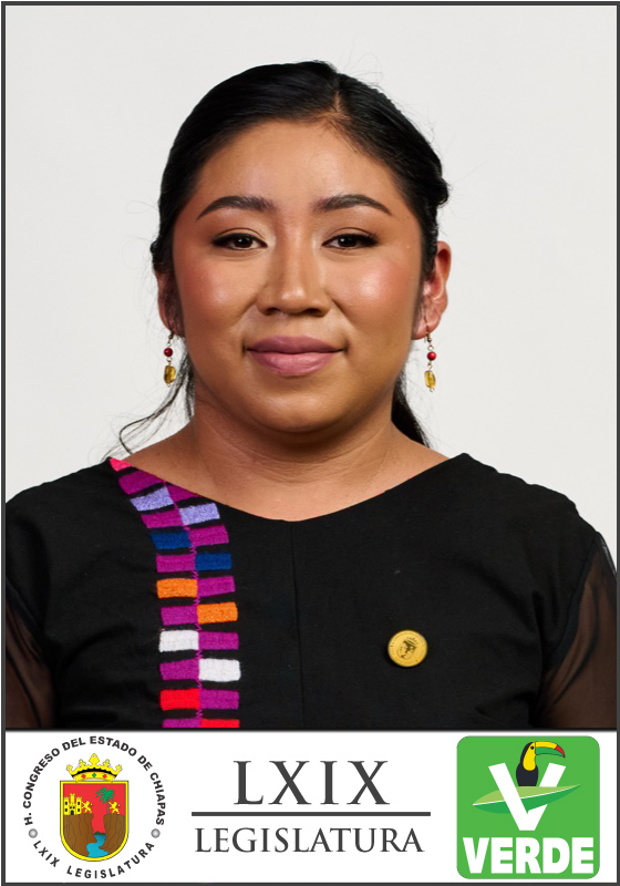 Bertha Flores Sánchez