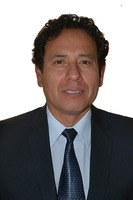 Edwin Richard Bernedo Paredes