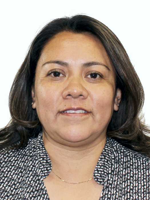 Claudia López Rayón
