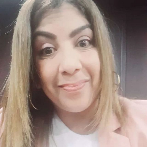 Johana Marilu Rosales Salazar