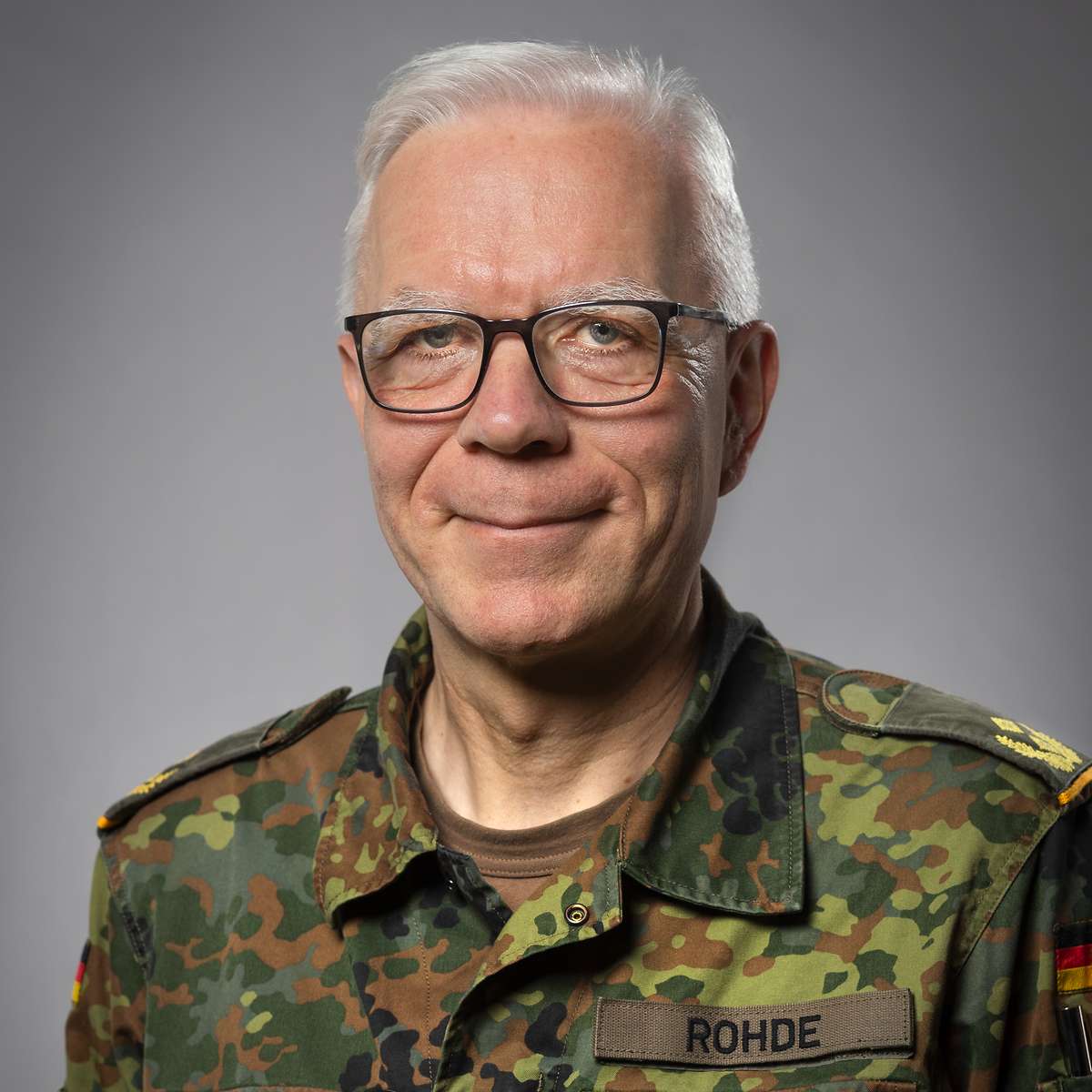 Olaf Rohde