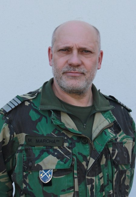 Manuel João Favita Marchã