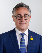 Ramon Tremosa Balcells
