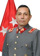 Luis Ovando Alarcón