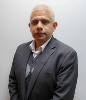 José Luis Almeyda Díaz
