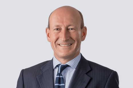 David Bickerton