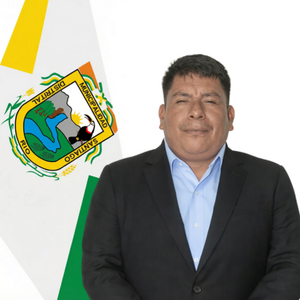 William Nuningo Graña