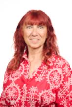 María Teresa Nosti Izquierdo