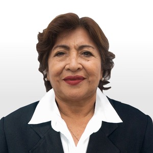 Elsa Llerme Paredes Tafur