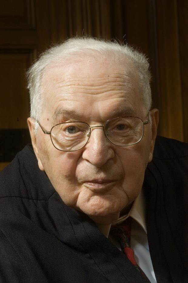 Benjamin Kaplan