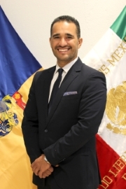 Marco Tulio Moya Diaz