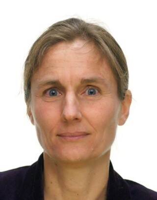 Jeannette Seppen