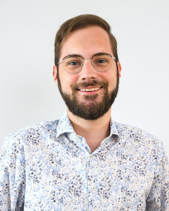 Lukas Schauder