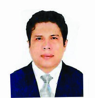 Mick Quispe Cuestas