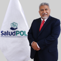 Lic Miguel Angel Benites Condori