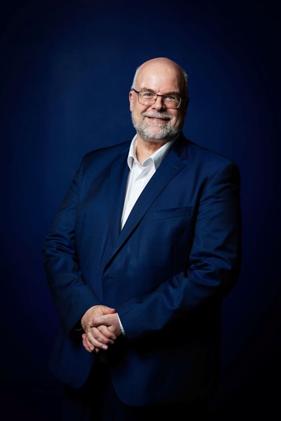 Erwin Muller