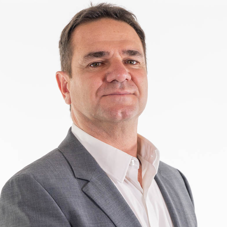 Roberto Ramon Vazquez