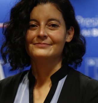 Daniela Dresdner Vicencio