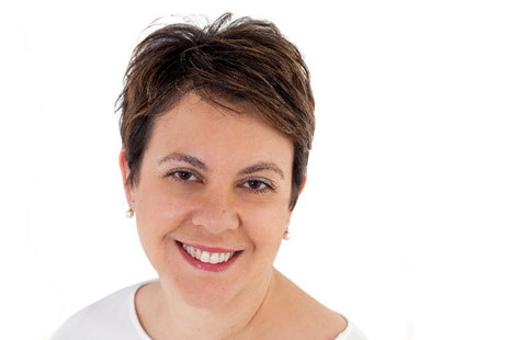 Rannia Leontaridi
