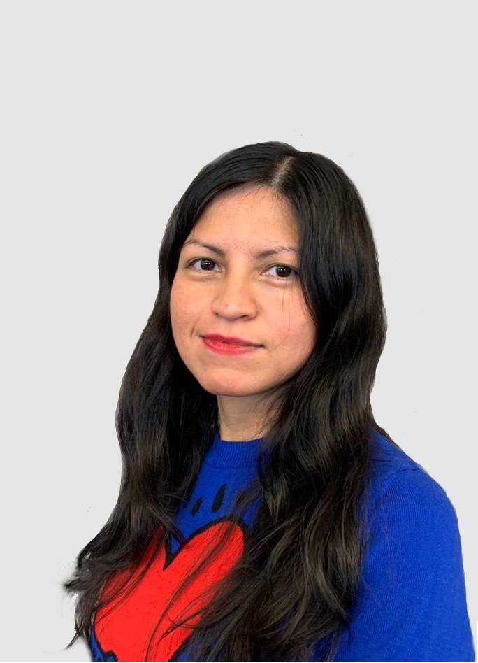Liliana Marisol Ponce Ramos