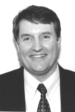 Harry Crawford