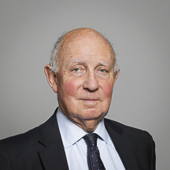 David Hugh Alexander Hannay