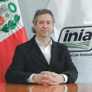 Enrique Meseth Macchiavello