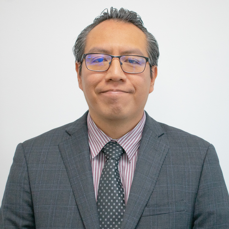 José Antonio Cruz Martínez