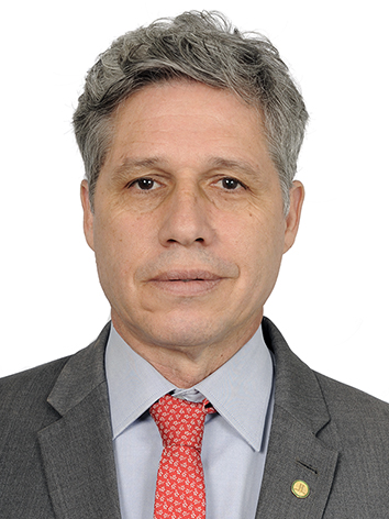 Luiz Paulo Teixeira Ferreira