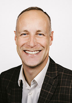 Gregory Scholz
