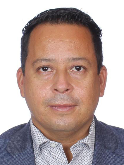 Héctor Israel Castillo Olivares