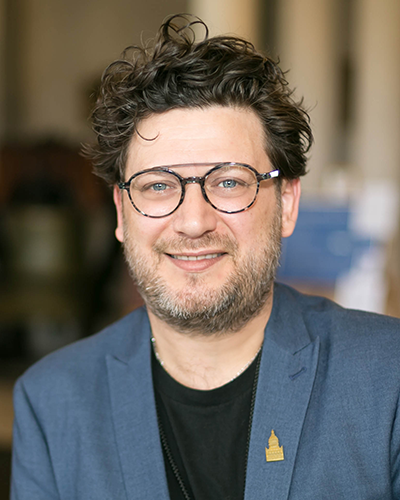 David Michel