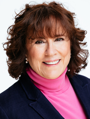 Sally Siegrist