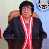 Carmen Elizabeth Barreto Pio