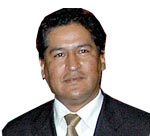 Oswaldo Luizar Obregón